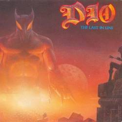 Dio (USA) : The Last in Line (Single)